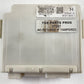 16-20 LEXUS GS F ENGINE BAY FUSE BOX RELAY INTEGRATION MODULE 82641-30350 OEM