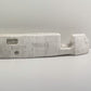 12-17 Toyota V Prius Front Reinforcement Bar Foam Crash Impact 52611-47050 OEM