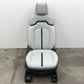 2022-2024 Rivian R1S Passenger Right Front Seat Ocean Coast Leather OEM