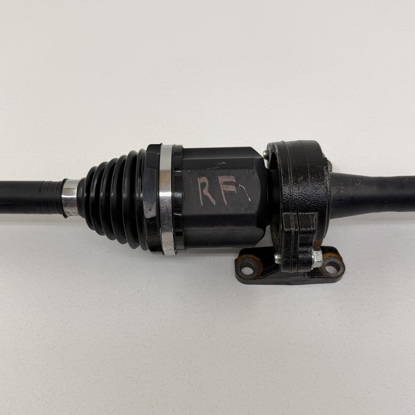 19-25 Toyota RAV4 Hybrid AWD Passenger Right Front CV Axle Shaft 43410-42300 OEM