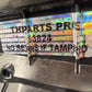 21-26 Lexus IS300 IS350 IS500 Passenger Right Front Door Latch Lock Actuator OEM
