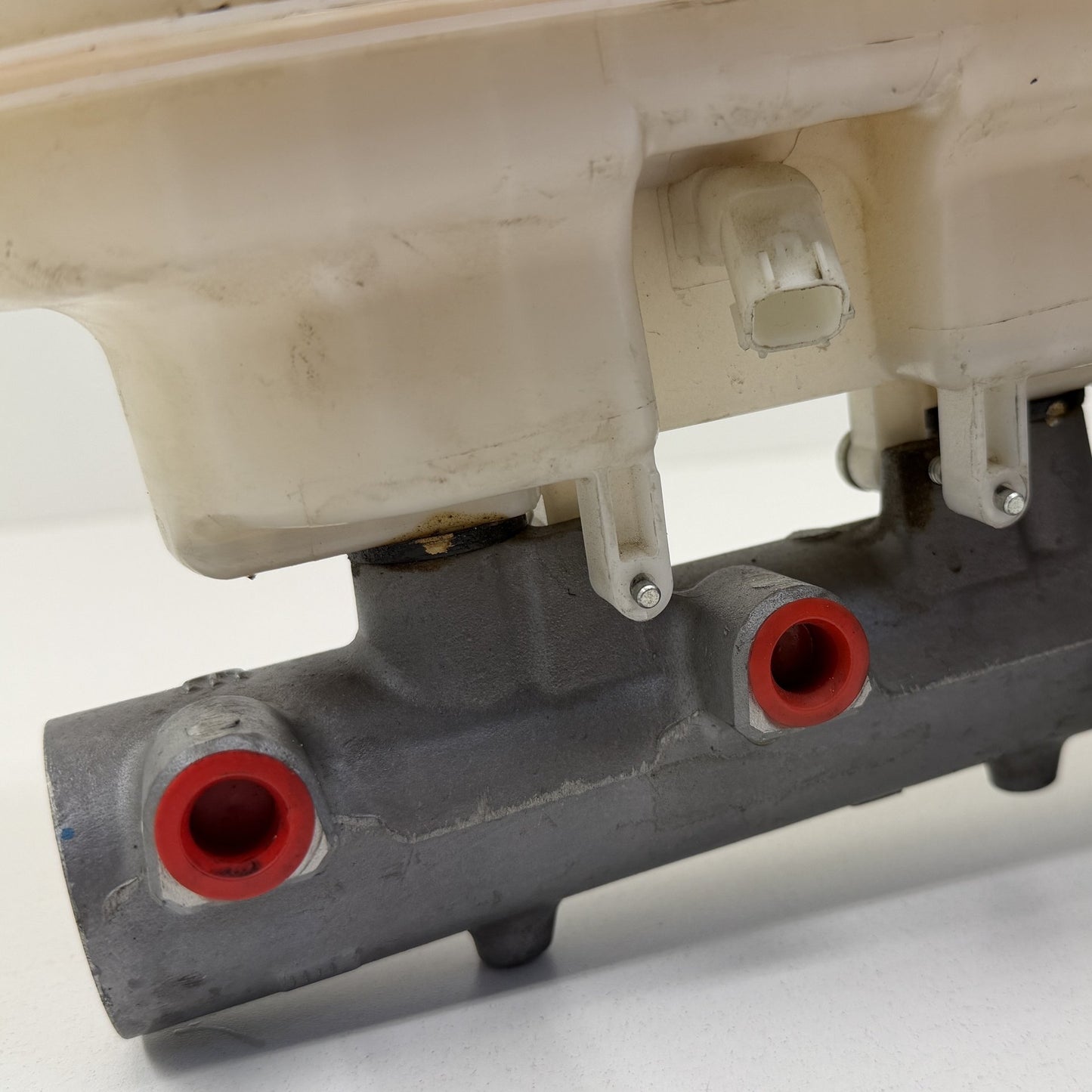 2019-2024 Ram 2500 3500 Pickup Hydro Boost Power Brake Booster Assembly OEM