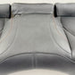 14-23 MASERATI GHIBLI REAR LOWER SEAT CUSHION BENCH COVER LEATHER OEM