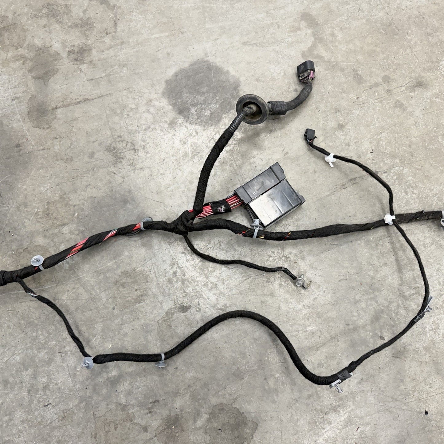 2011 Chevrolet Camaro SS Chassis Main Body Wiring Wire Harness 22774888 OEM