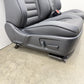 21-26 Lexus IS300 IS350 IS500 F Sport Front Bucket Seat Pair Leather Black OEM