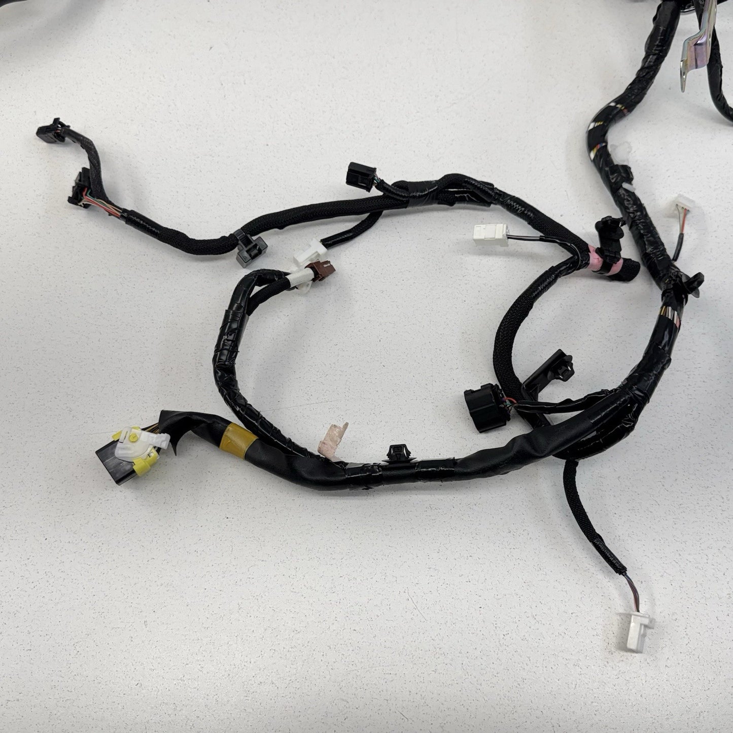 22-25 Lexus IS300 IS350 Dashboard Instrument Panel Wire Harness 82145-53M52 OEM