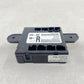 17-24 MASERATI GHIBLI PASSENGER RIGHT REAR DOOR CONTROL MODULE 68376186AB OEM