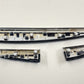 14-20 ACURA MDX FRONT DASH BOARD TRIM PANEL BEZEL MOULDING MOLDING SET OEM