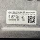22-24 BMW G01 X3 XDrive 2.0L B46 Engine Control Module Unit ECM ECU 5A57781 OEM