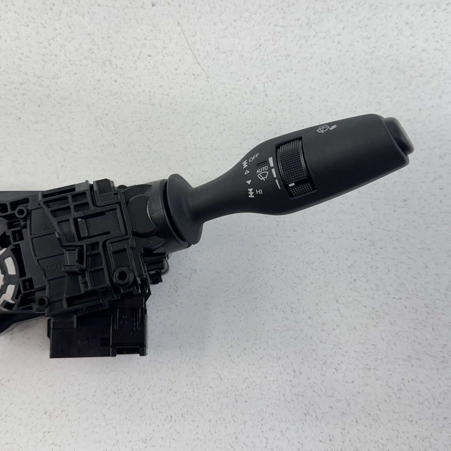 21-26 Lexus IS300 IS350 Steering Column Stalk Combination Switch OEM
