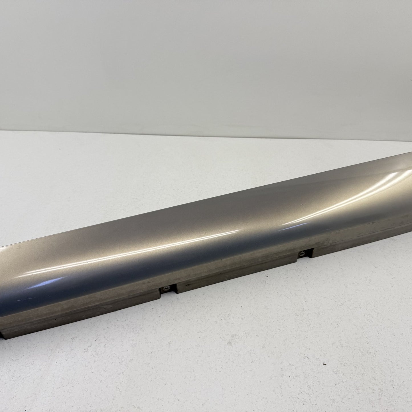 2014-2018 Bentley Flying Spur Driver Left Side Skirt Rocker Panel Cover Trim OEM