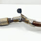 2024 ACURA INTEGRA TYPE S FRONT EXHAUST DOWN PIPE TUBE OEM