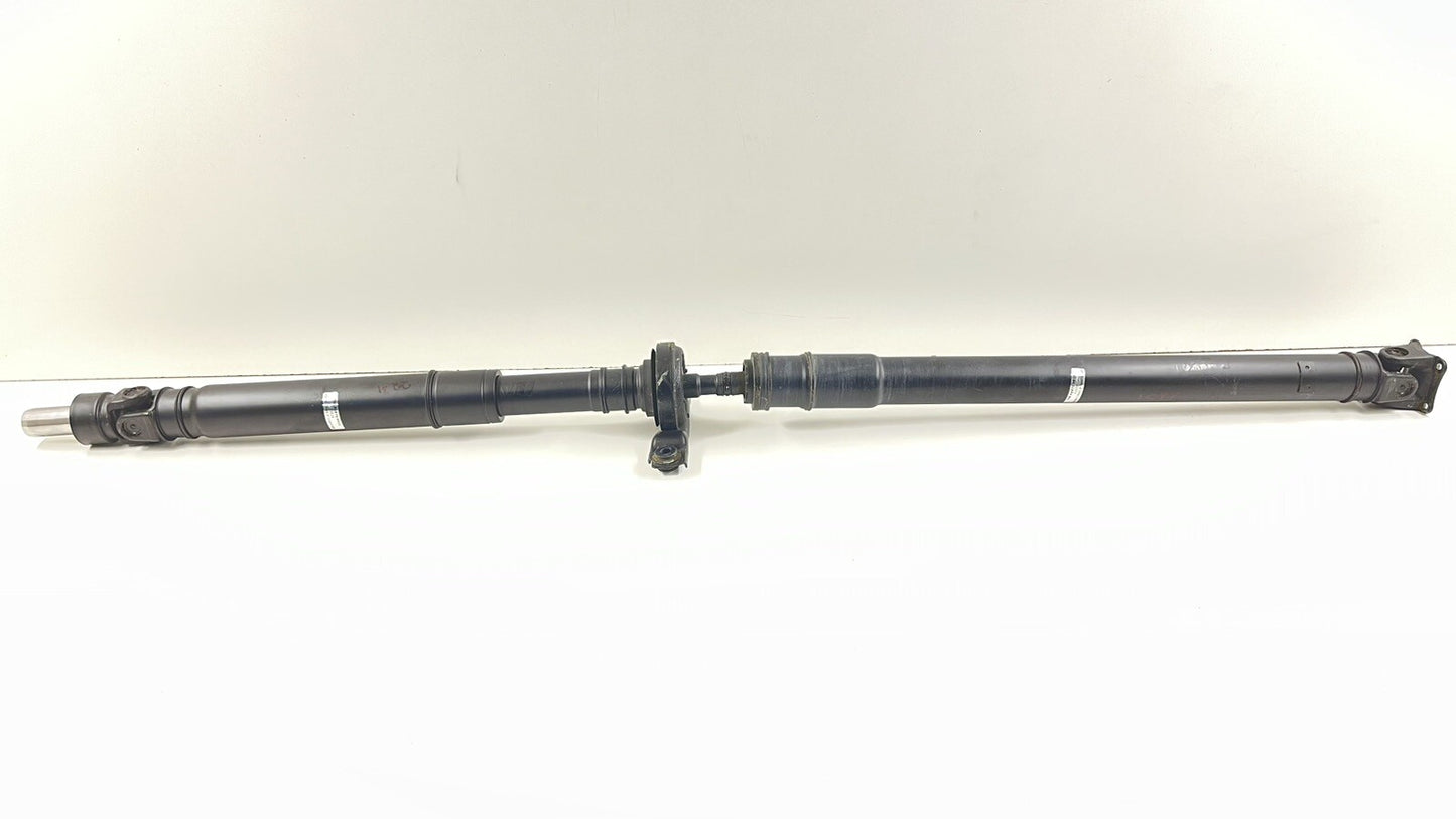 22-23 SUBARU WRX MANUAL TRANSMISSION DRIVESHAFT DRIVE SHAFT LINE PROPELLER OEM