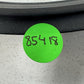 13-20 Subaru BRZ 86 FR-S Driver Left Door Weatherstrip Seal 63511CA010 OEM