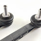15-21 BMW M2 M3 M4 REAR SWAY BAR END LINK STABILIZER ROD BAR PAIR 2284618 OEM