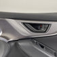 22-23 SUBARU WRX PASSENGER RIGHT FRONT INTERIOR DOOR PANEL COVER TRIM OEM