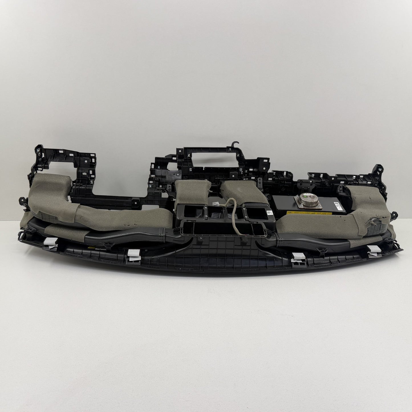 2022-2026 Hyundai Elantra N Dashboard Dash Instrument Panel Cover Black OEM