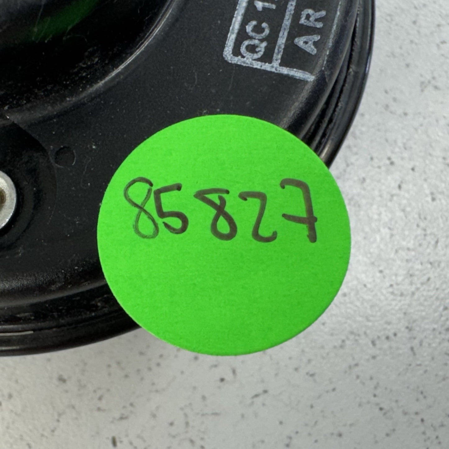 25-26 Toyota Camry Horn Siren Alarm Signal 86560-06060 OEM