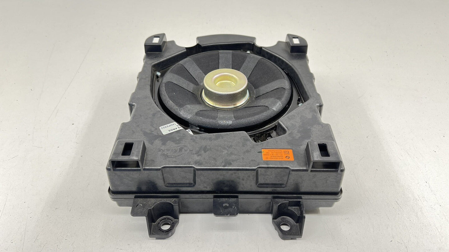 20-24 Toyota Supra Rear Subwoofer Sub Woofer Speaker Left Or Right 2622492 OEM