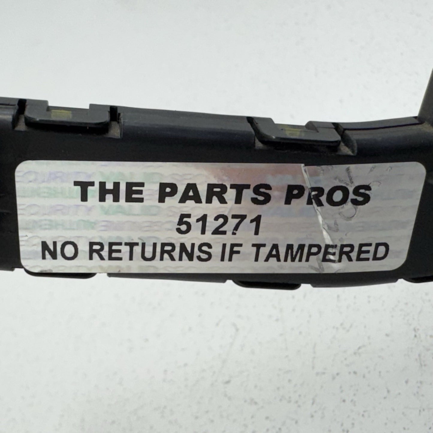 07-09 Lexus LS460 Engine Starter Positive Battery Cable Strap 82122-50100 OEM