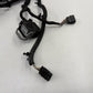 2023 Ram 5500 Limited Left Front Headlight to Dash Wiring Harness 68551124AC OEM