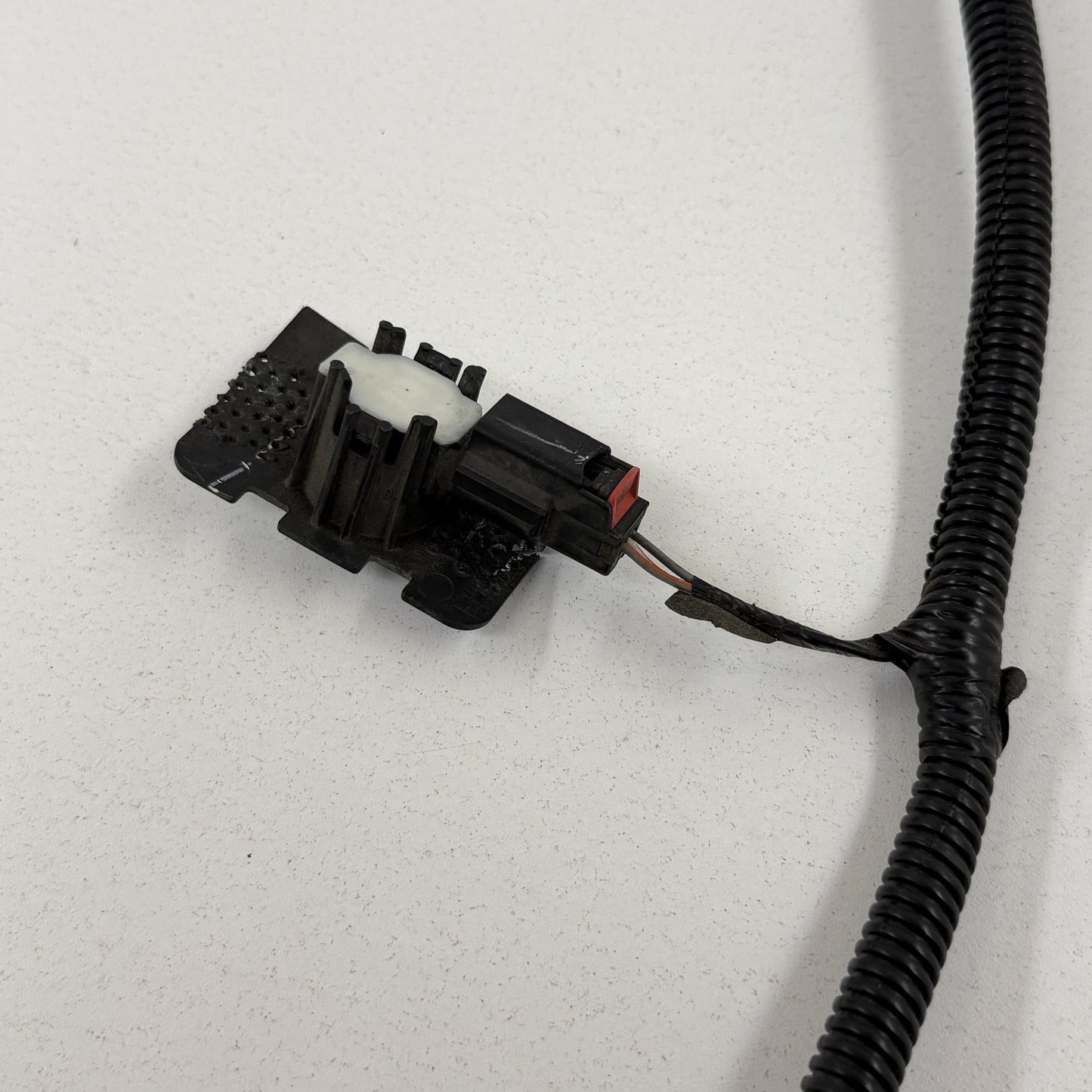 2021-2026 Dodge Durango SRT Rear Bumper Wiring Harness W/ Parking Sensors OEM