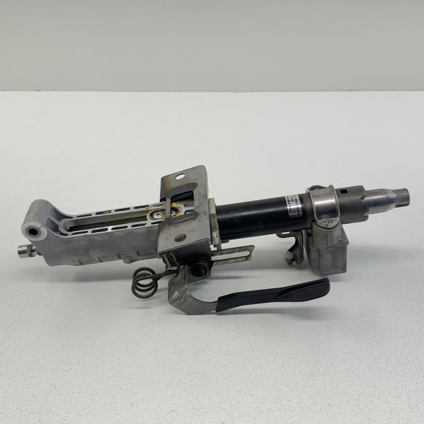 19-25 Toyota RAV4 Steering Column Assembly OEM