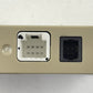 2022 SUBARU WRX AUXILIARY AUX USB JACK INPUT PORT 86257VC000 OEM