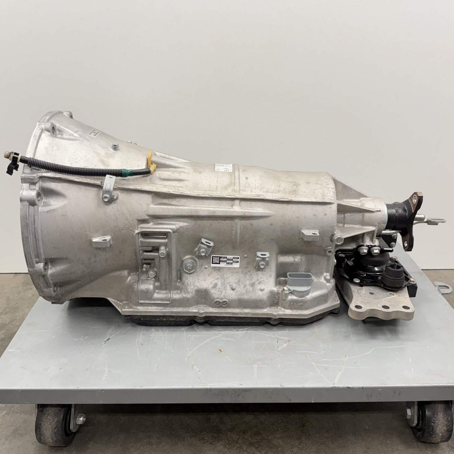 2009-2017 Lexus LS460 RWD AA80E 8 Speed Automatic Transmission Assembly 82K OEM