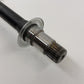 19-25 Toyota RAV4 Hybrid AWD Passenger Right Front CV Axle Shaft 43410-42300 OEM