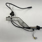 97-04 Chevrolet Corvette C5 FRC Coupe Radio Antenna Receiver 10282230 OEM