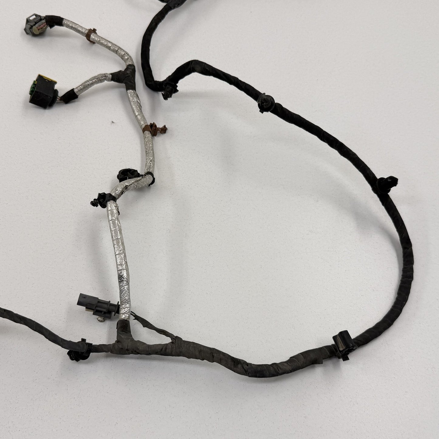 2019-2024 Ram 4500 5500 Cummins Chassis Wiring Harness 68550318AA OEM