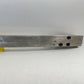 14-23 MASERATI GHIBLI REAR BUMPER REINFORCEMENT BAR CRASH ABSORBER BAR OEM