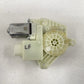 18-24 BMW G01 X3 Driver Left Front Door Window Regulator Motor 5A5C894 OEM