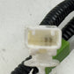 16-20 LEXUS GS F DRIVER LEFT FRONT SEATBELT BUCKLE OEM