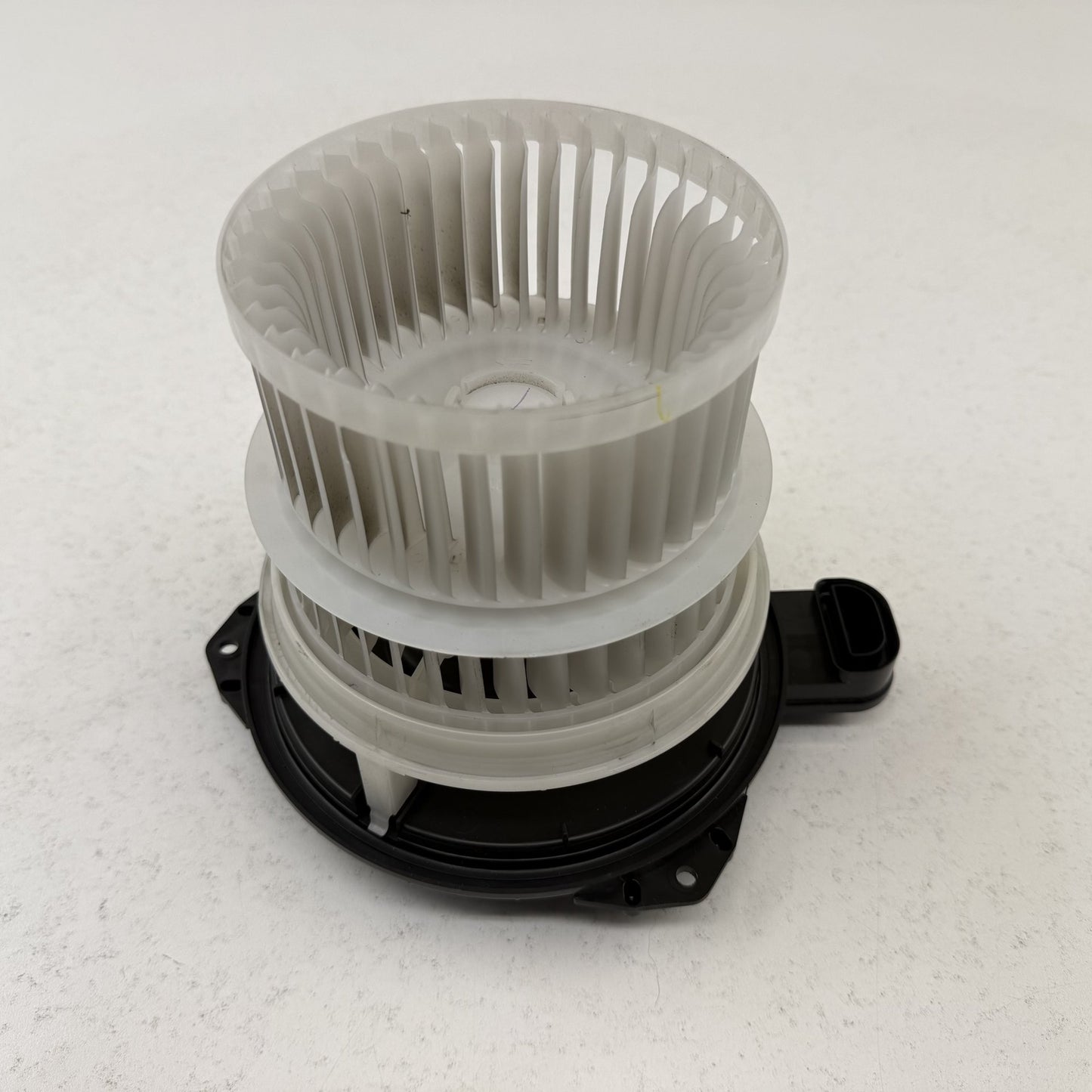 2019-2025 Toyota RAV4 HVAC AC Air Temperature Fan Blower Motor OEM