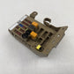 2022-2023 Subaru WRX Interior Cabin Fuse Relay Junction Box 82201VC610 OEM
