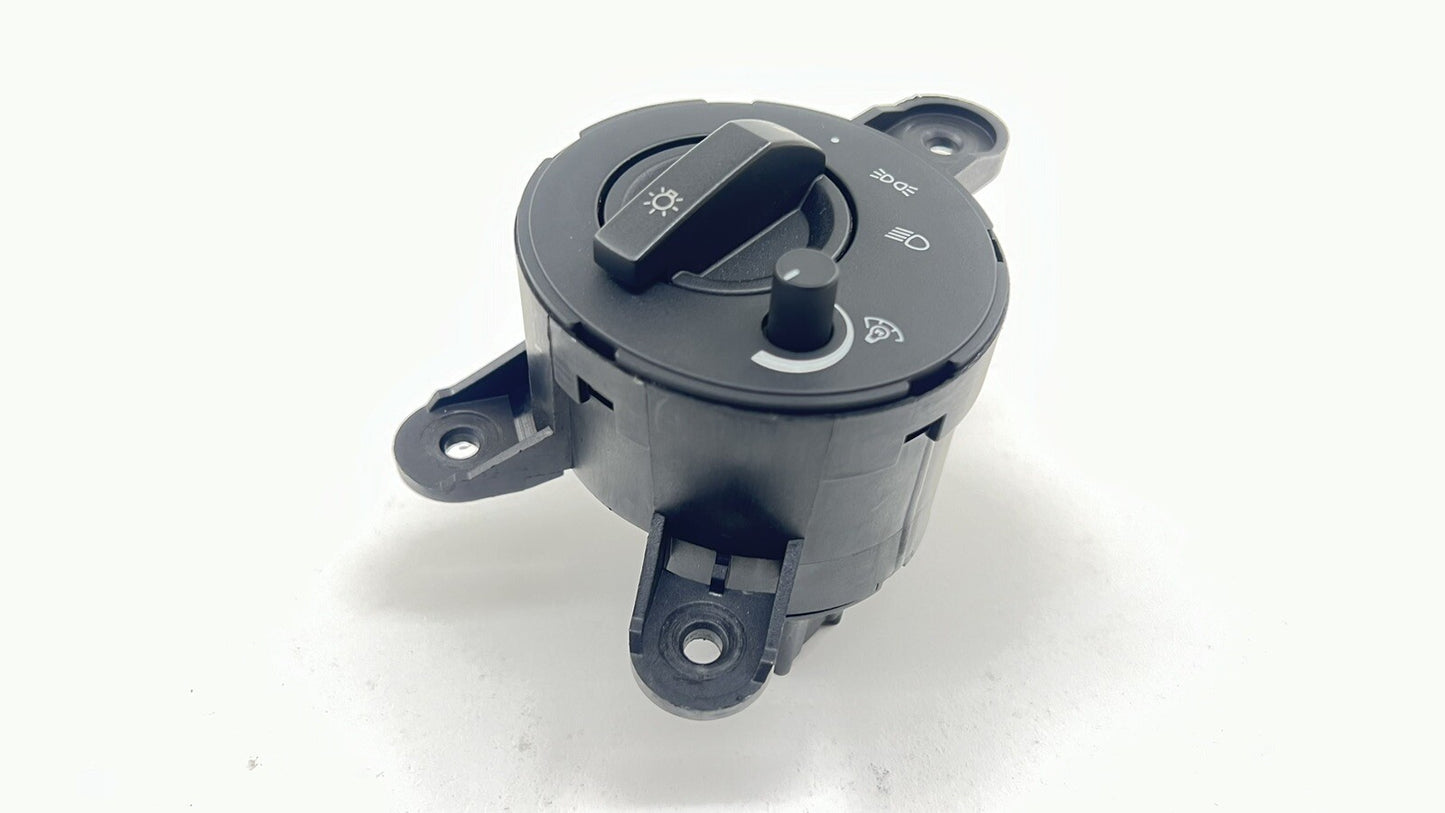 07-10 ASTON MARTIN VANTAGE HEADLIGHT HEAD LIGHT LAMP CONTROL SWITCH OEM