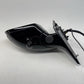 14-17 Mercedes S550 W222 Left Door Mirror Side View W/ Blind Spot & Camera OEM
