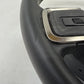2022-2024 Rivian R1S Heated Steering Wheel W/ Controls Leather PT00000910-N OEM