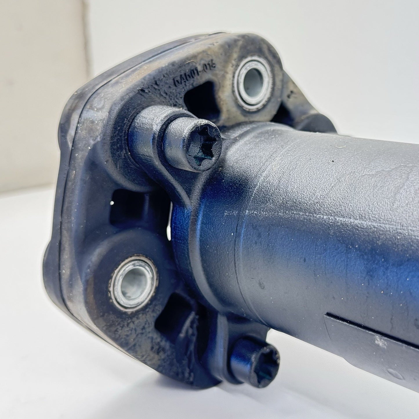 22-25 CADILLAC CT5 V BLACKWING DRIVESHAFT DRIVE SHAFT PROPELLER LINE CARRIER OEM