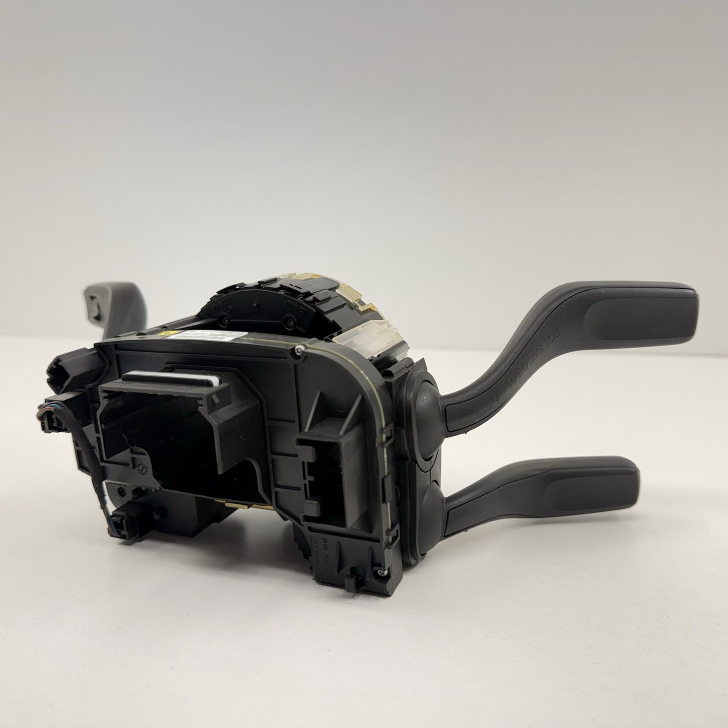 05-12 Porsche 911 997 Boxster Cayman 987 Steering Column Combination Switch OEM