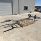 2022-2024 Rivian R1S Chassis Frame Assembly PT00283442-A OEM