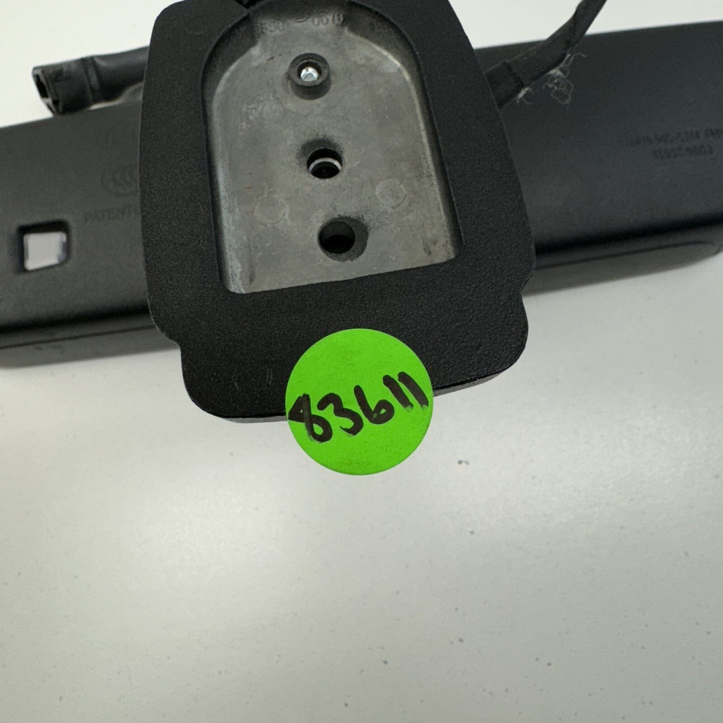 17-20 SUBARU BRZ REAR VIEW MIRROR AUTO DIMMING OEM
