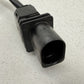 08-15 Audi TT Exhaust Oxygen O2 Sensor Pair OEM