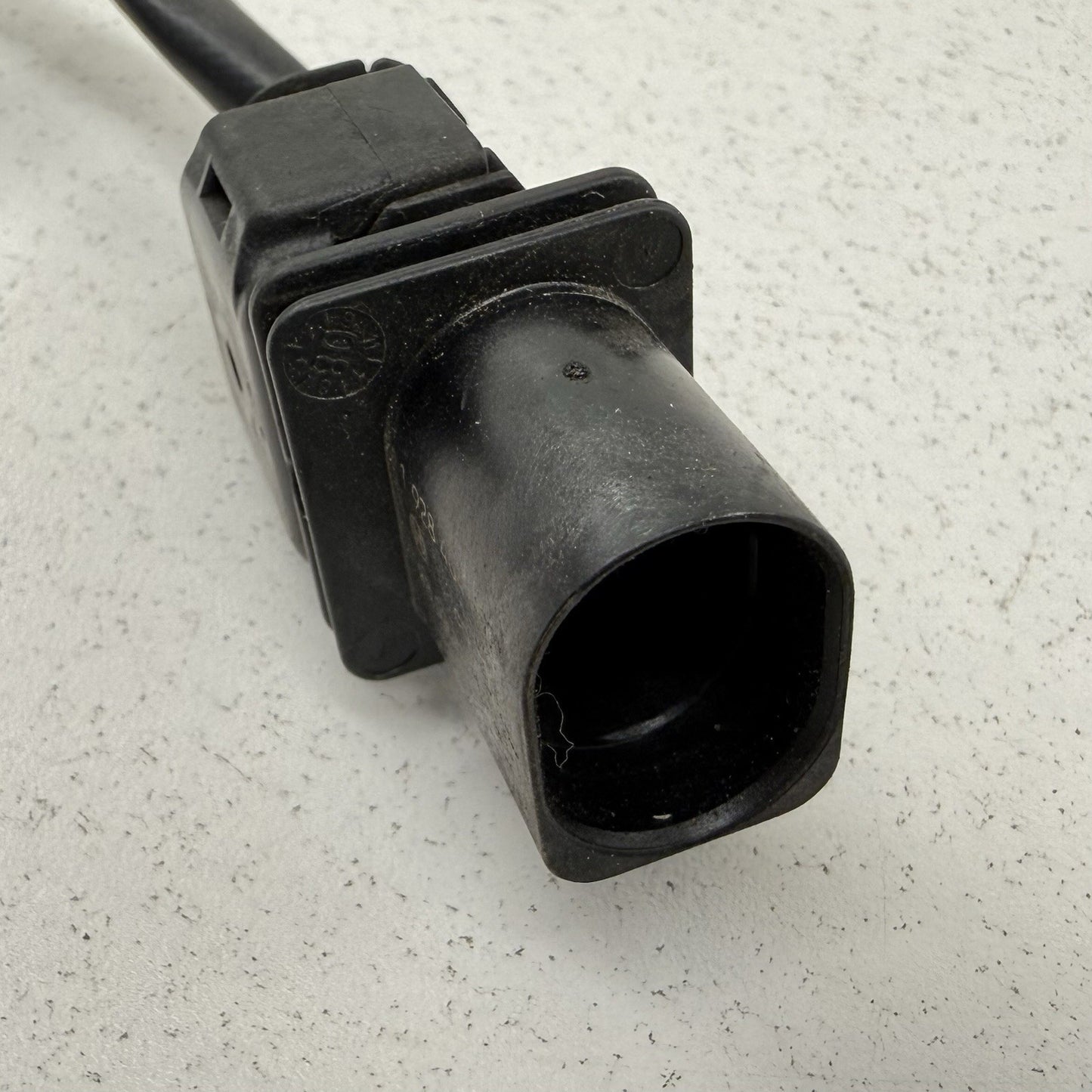 08-15 Audi TT Exhaust Oxygen O2 Sensor Pair OEM