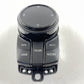 20-23 TOYOTA SUPRA IDRIVE CONTROL KNOB MULTIFUNCTION SWITCH RADIO NAVIGATION OEM