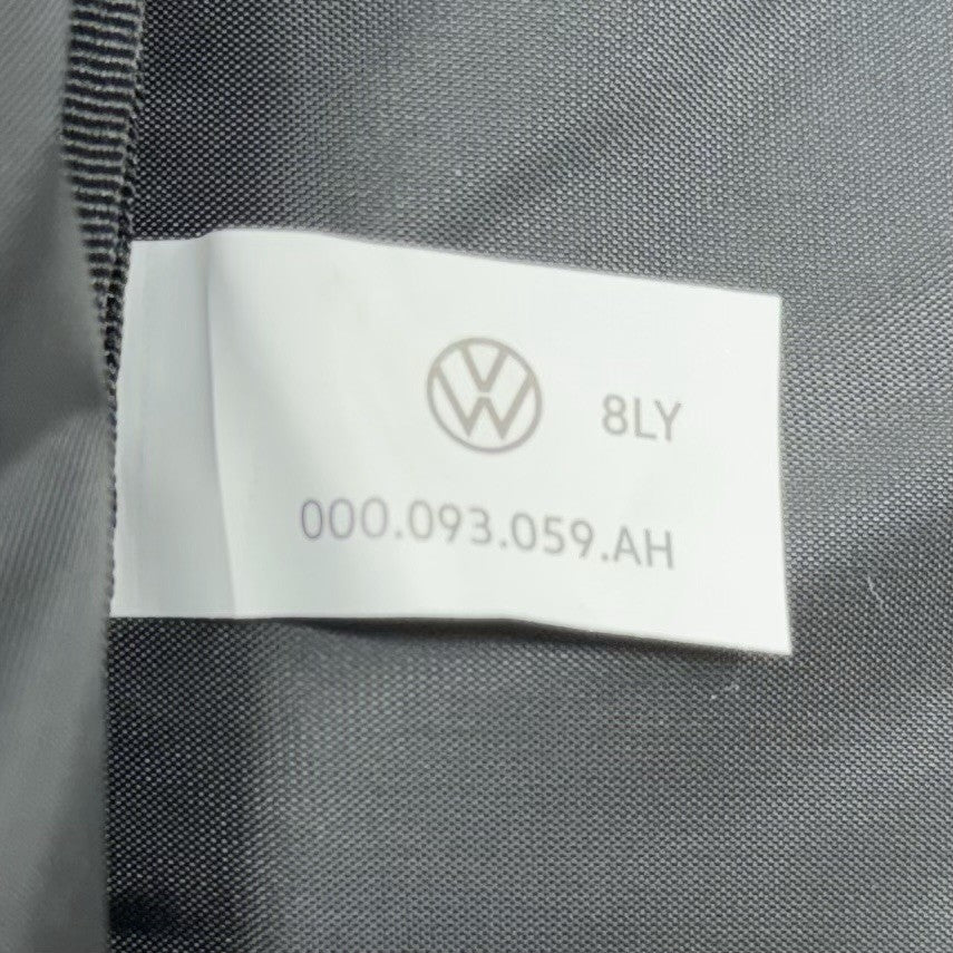 22-25 VOLKSWAGEN GOLF R MK8 EMERGENCY ROADSIDE ASSISTANCE KIT 000093059AH OEM