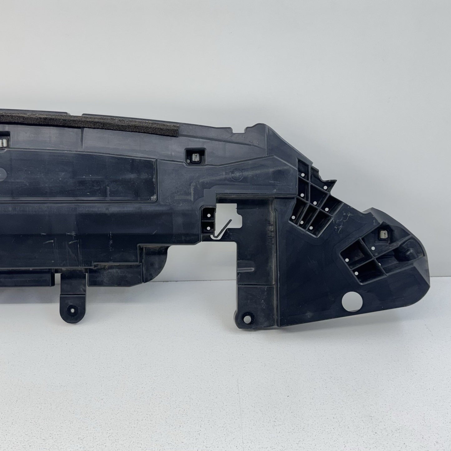 25-26 Toyota Camry Front Bumper Lower Absorber Under Tray Splash Guard OEM