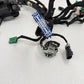 2023 Ram 5500 Limited Left Front Headlight to Dash Wiring Harness 68551124AC OEM